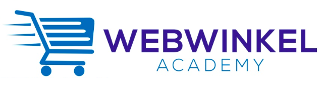 Webwinkel Academy